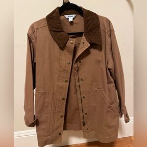 Old Navy size M barn jacket